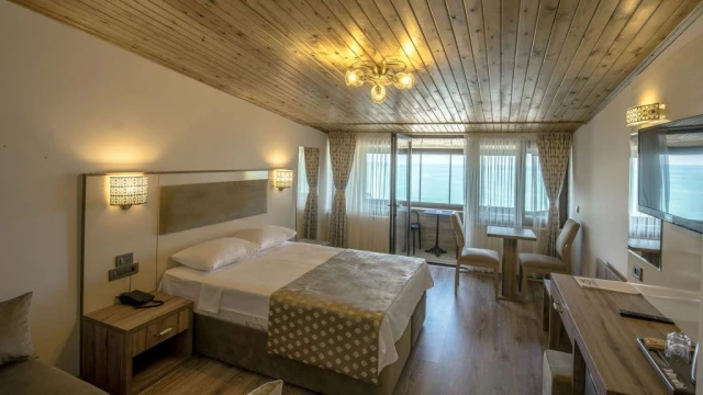 Akçakoca Poyraz Otel