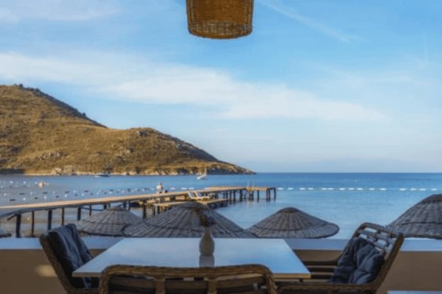 Woxxie Hotel Akyarlar