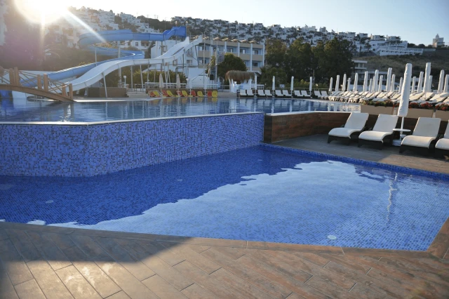 Woxxie Hotel Akyarlar