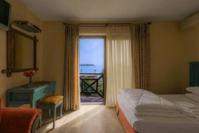 Woxxie Hotel Akyarlar