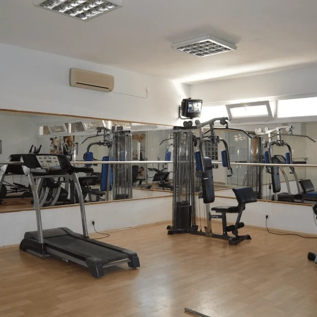 Woxxie Hotel Akyarlar