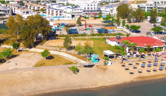 Woxxie Hotel Akyarlar