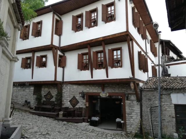 Safranbolu Konağı