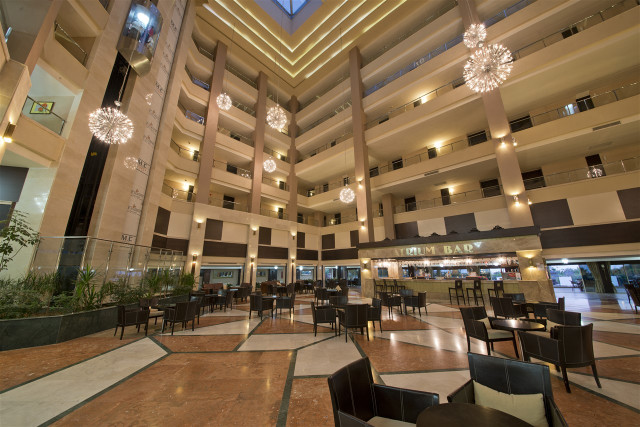 Mc Arancia Resort Hotel