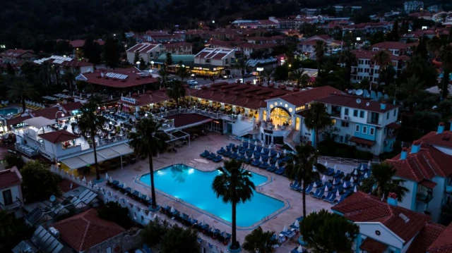 Karbel Hotel