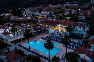 Karbel Hotel