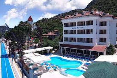 Portofino Marmaris Hotel