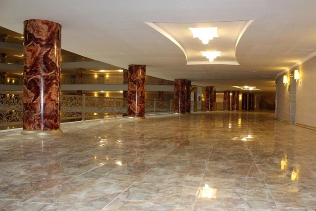 Sarot Termal Park Resort Spa