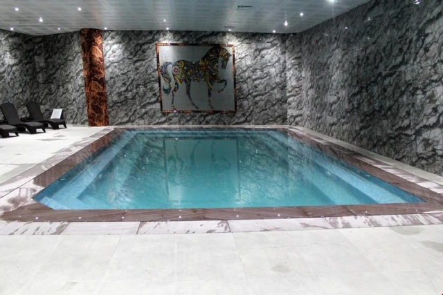 Sarot Termal Park Resort Spa