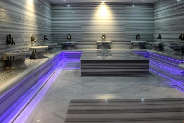 Sarot Termal Park Resort Spa