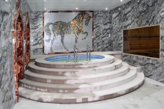 Sarot Termal Park Resort Spa