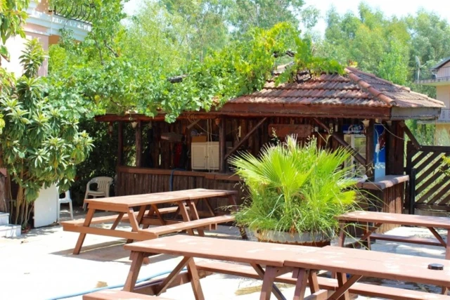 Tango Pansiyon