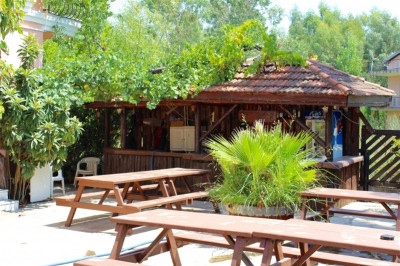 Tango Pansiyon