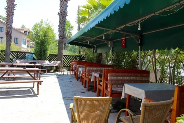 Tango Pansiyon
