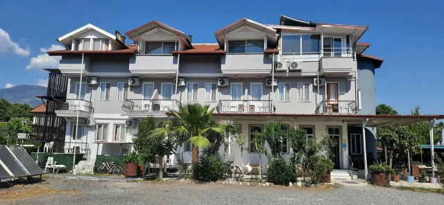 Tango Pansiyon