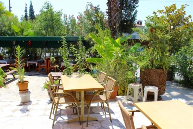 Tango Pansiyon