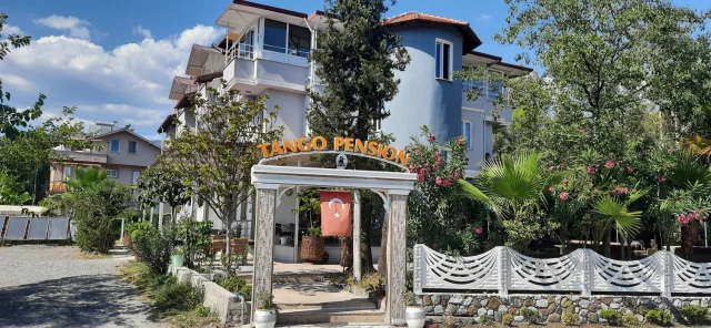 Tango Pansiyon