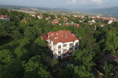 Diamond Park Otel