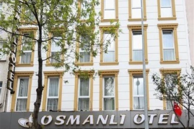 Samsun Osmanlı Hotel