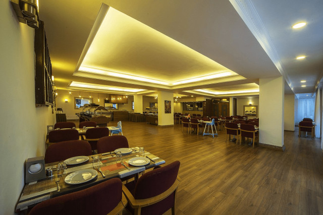 Sunbay Park Hotel