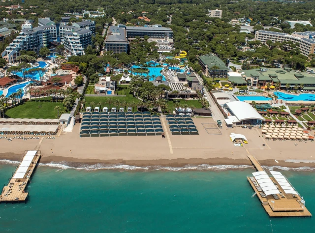 Papillon Ayscha Hotel