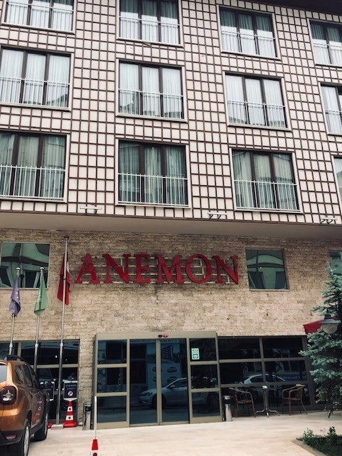 Anemon Trabzon Otel