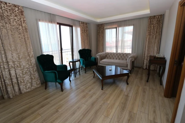 Anemon Trabzon Otel