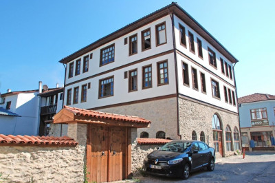 Muhsin Bey Konağı