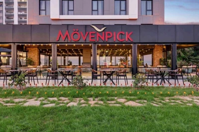 Mövenpick Trabzon Hotel