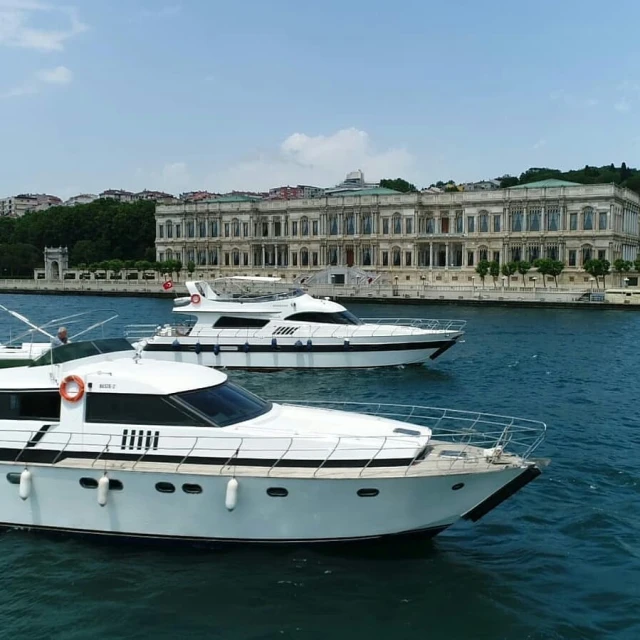 Sürpriz Prensi Yatçılık & Organizasyon