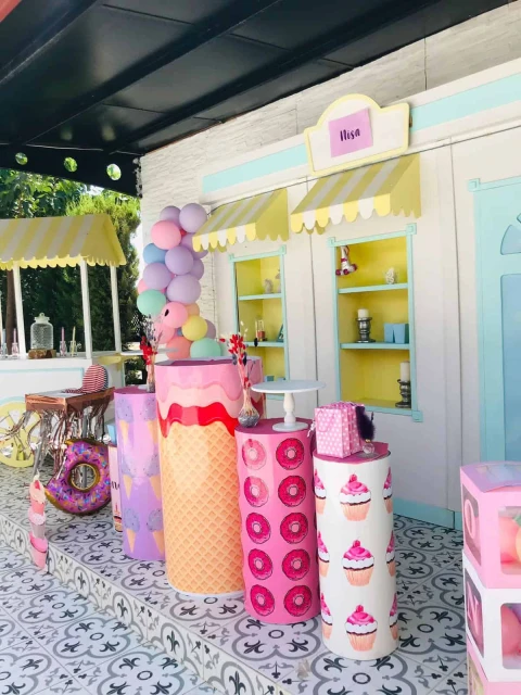 İki-i Organizasyon