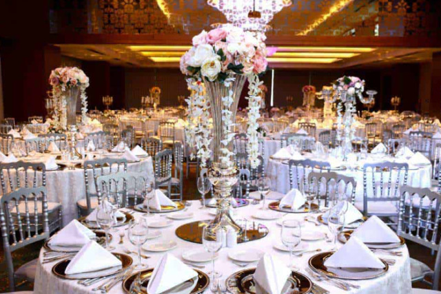 Bayrampaşa Düğün Salonları Fiyatları, Otelde Düğün