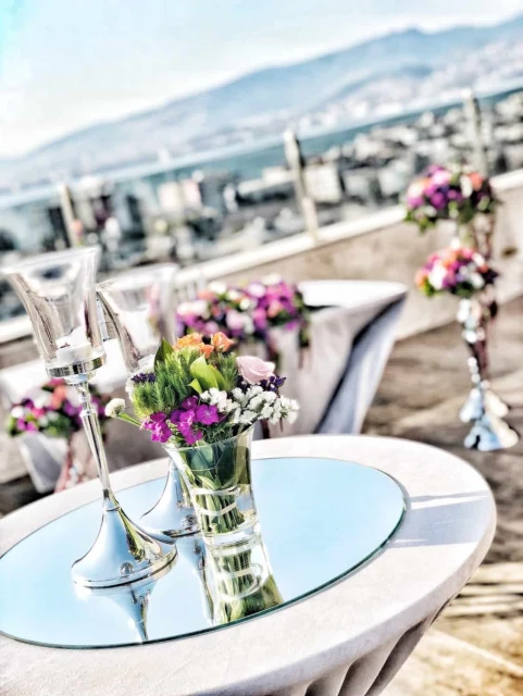 Risus Resort Hotel My Mira Concept Organization