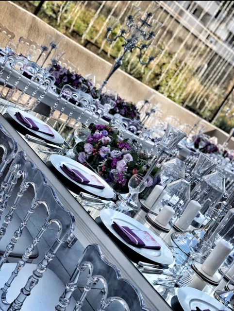 Risus Resort Hotel My Mira Concept Organization