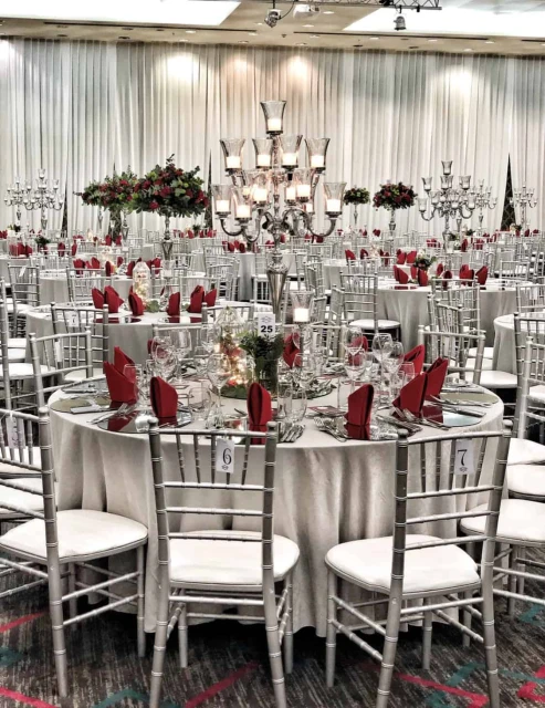 Risus Resort Hotel My Mira Concept Organization