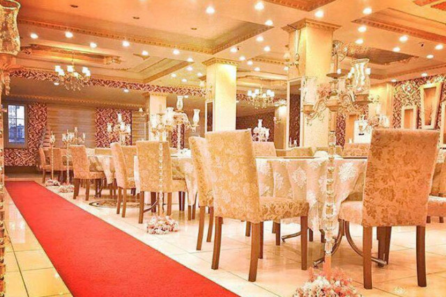 Beyzade Düğün Salonu Kartal
