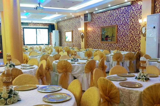 Kartal'da En Uygun Fiyatlı Düğün Salonları