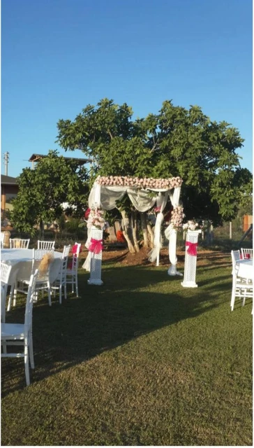 Asell Wedding & Events