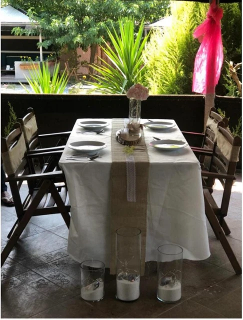Asell Wedding & Events