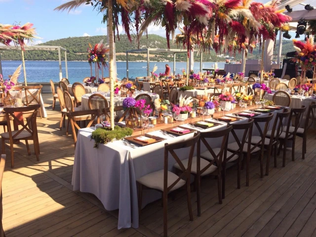 Asell Wedding & Events