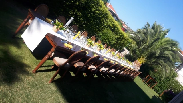 Asell Wedding & Events