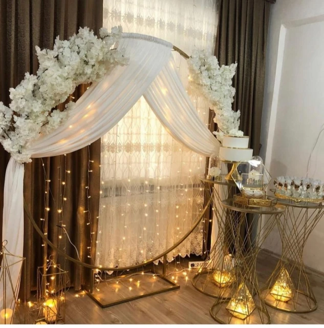 Asell Wedding & Events
