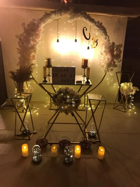 Asell Wedding & Events