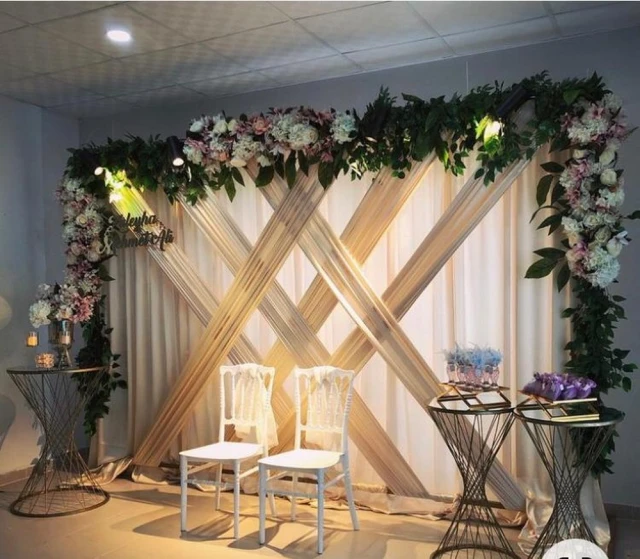 Asell Wedding & Events