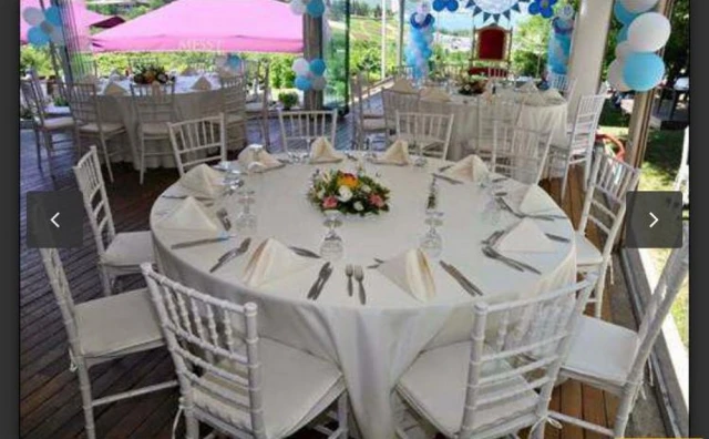 Asell Wedding & Events