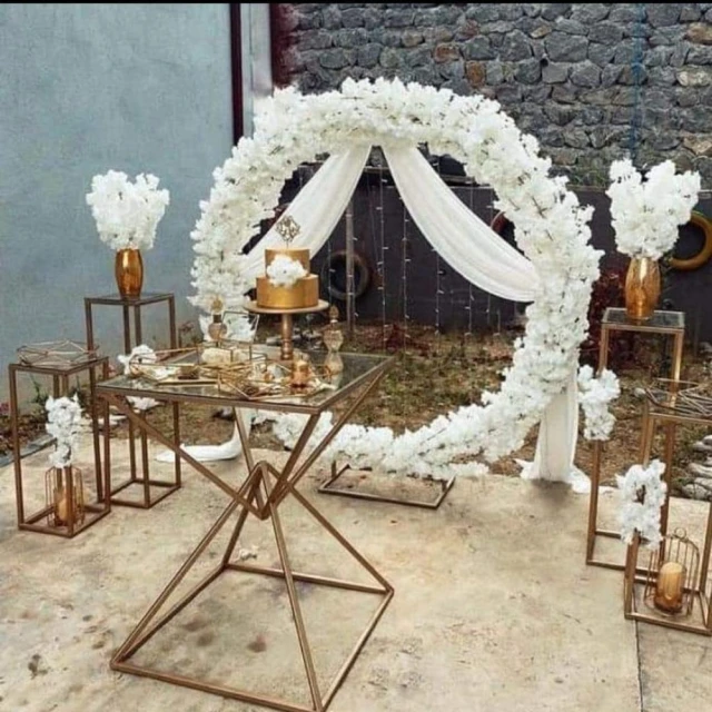 Asell Wedding & Events