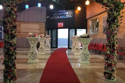 Doktoroğlu Organizasyon