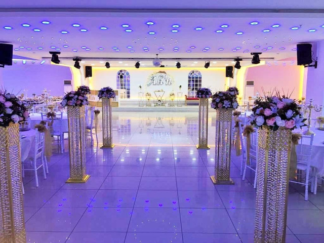 Ali'n Düğün Salonu