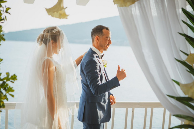 Nesligül Ergun Prewedding Counselling & Wedding Planning