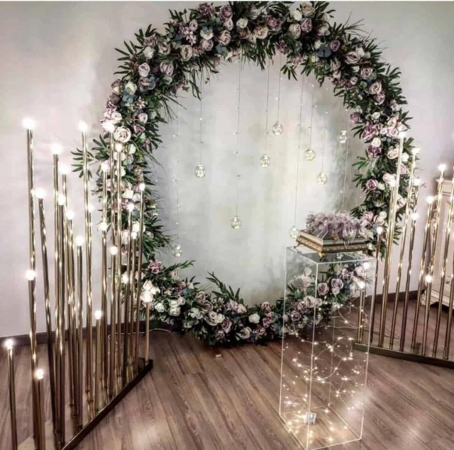 Nazlı Wedding Organizasyon